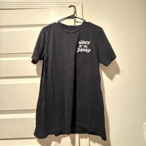 March Of the Damned T-Shirt